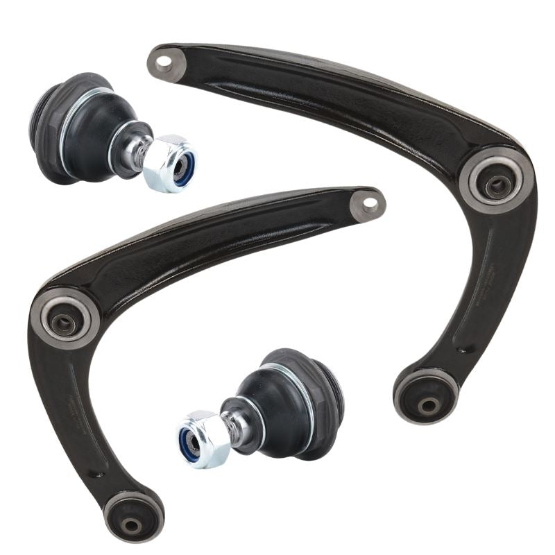 Citroen DS4 2010-2017 Front Wishbone Control Arms & Ball Joints