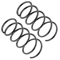 Suzuki Splash 2008-2014 Front Coil Springs Pair