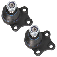 Renault Trafic, Vauxhall Vivaro, Nissan Primastar 2006-2019 Front Wishbone Control Arm Ball Joints Pair