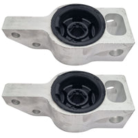 Audi Q3 2011-2017 Front Wishbone Control Arm Bushes Pair
