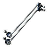 Toyota Verso Front Wishbone Control Arms & Anti Roll Bar Drop Links