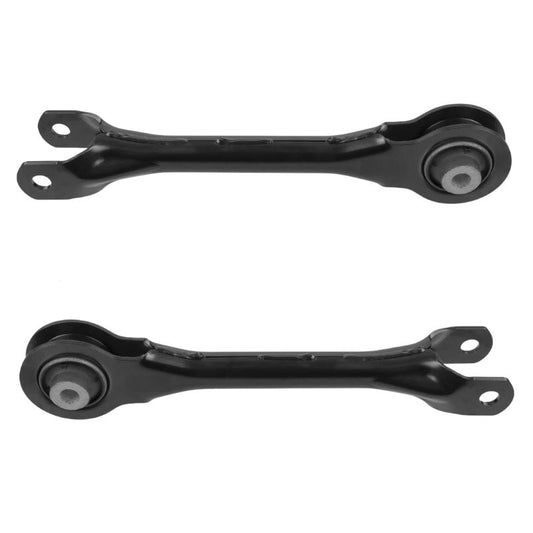 Tesla Model 3 2017-2022 Rear Wishbone Control Arms Pair