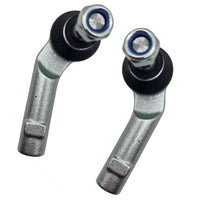 Audi A1 2010-2017 Front Inner & Outer Tie Track Rod Ends Pair