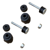 Dacia Sandero, Logan 2008-2022 Front Anti Roll Bar Drop Links Pair