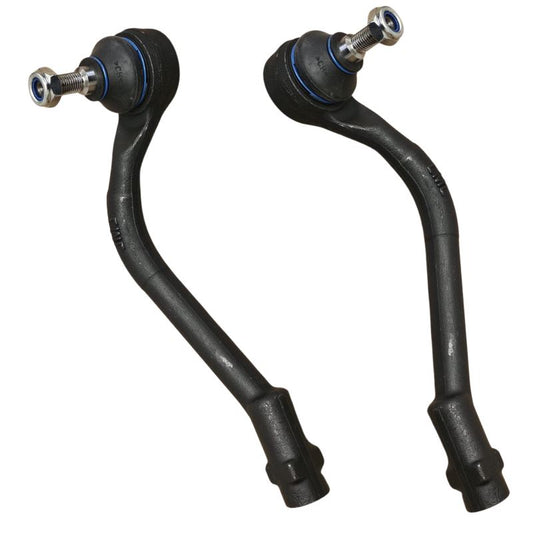 Hyundai IX35 2010-2015 Front Outer Tie Track Rod Ends Pair
