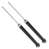 Ford Fiesta 2008-2017 Rear Shock Absorbers & Coil Springs Sports Suspension
