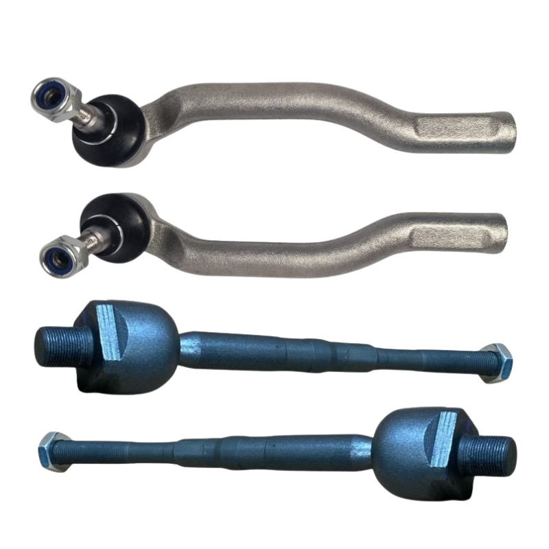 Nissan Leaf 2010-2017 Front Inner & Outer Tie Track Rod Ends