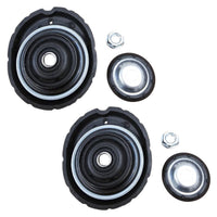 Citroen C2 2003-2009 Front Strut Top Mounts Pair