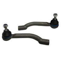 Nissan Qashqai 2007-2013 Front Outer Tie Track Rod Ends Pair