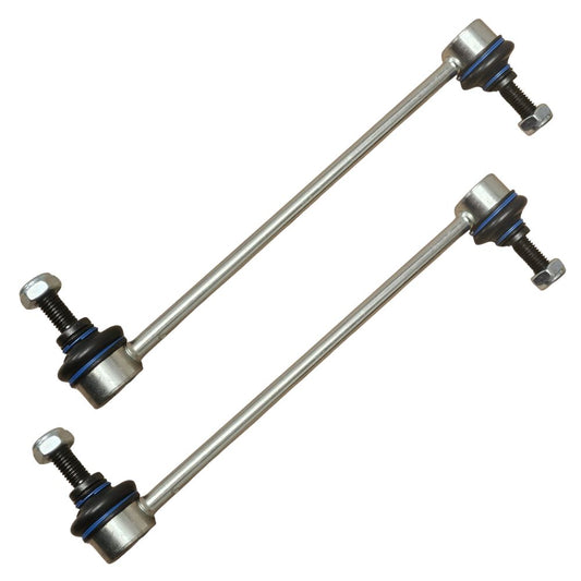 Chevrolet Spark 2009-2015 Front Anti Roll Bar Drop Links Pair