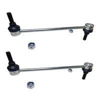 VW T5 T5.1 2003-2015 Front Outer Tie Track Rod Ends & Anti Roll Bar Drop Links