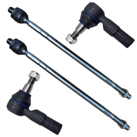 Mercedes Sprinter 2006-2018 Front Inner & Outer Tie Track Rod Ends