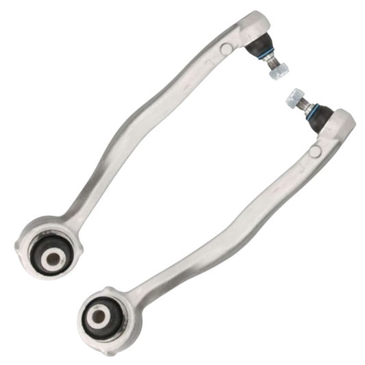 Mercedes C Class 2007-2016 Front Wishbone Control Arms Pair
