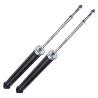 Nissan Juke 2010-2019 Rear Coil Springs & Shock Absorbers