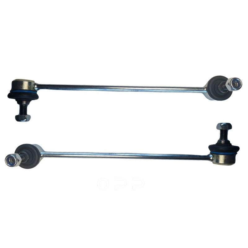 Kia Rio 2005-2011 Front Anti Roll Bar Drop Links Pair