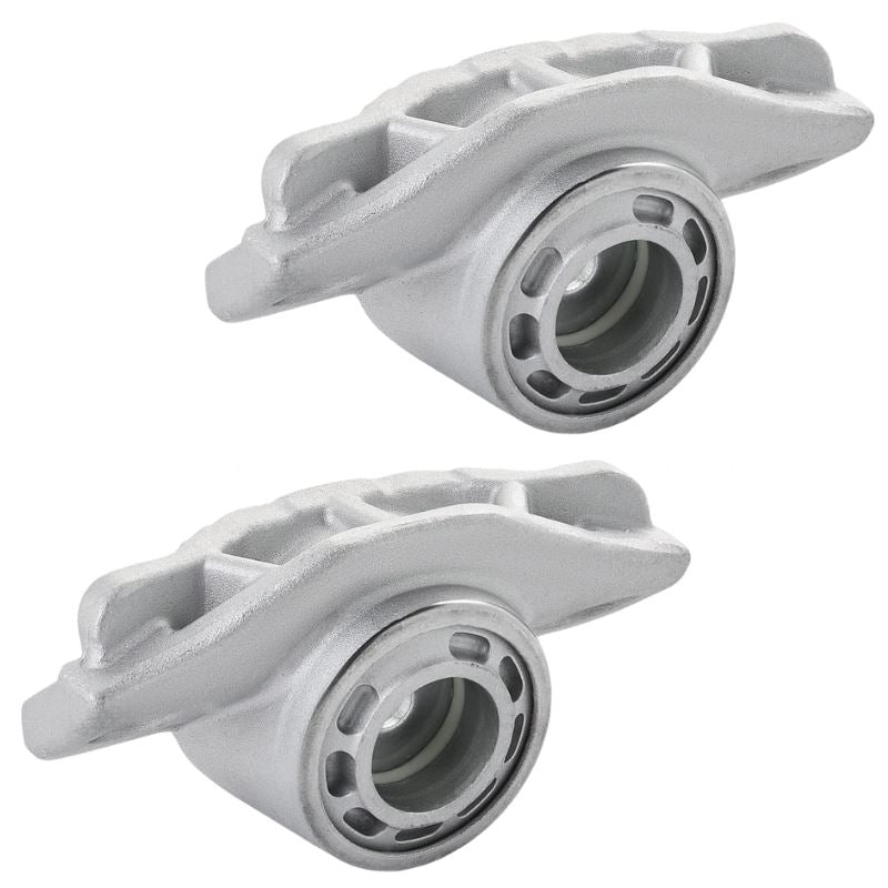 Vauxhall Astra 2009-2015 Rear Strut Top Mounts Pair