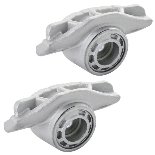 Vauxhall Astra 2009-2015 Rear Strut Top Mounts Pair