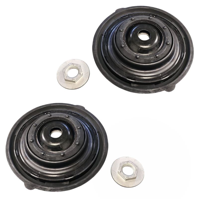 Citroen DS4 2011-2015 Front Strut Top Mounts Pair