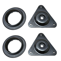 Renault Kadjar 2015-2022 Front Strut Top Mounts Pair