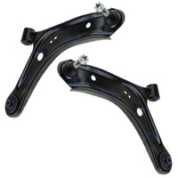 Suzuki Vitara 2015-2026 Front Wishbone Control Arms Pair