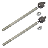 Ford Focus 2004-2012 Front Inner & Outer Tie Track Rod Ends