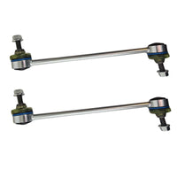 Skoda Roomster 2006-2016 Front Anti Roll Bar Drop Links Pair
