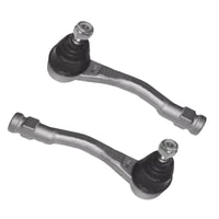 Peugeot 5008 2009-2017 Front Outer Tie Track Rod Ends Pair