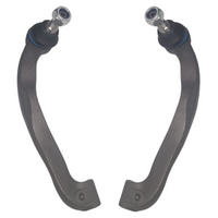 VW T5 T5.1 2003-2015 Front Outer Tie Track Rod Ends Pair