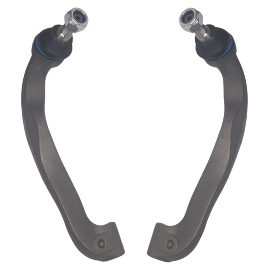 VW T5 T5.1 2003-2015 Front Outer Tie Track Rod Ends Pair