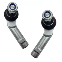 VW Polo 2009-2018 Front Inner & Outer Tie Track Rod Ends