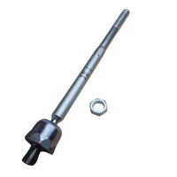 Skoda Octavia Superb Yeti 2004-2013 Front Inner & Outer Tie Track Rod Ends & Steering Rack Boots