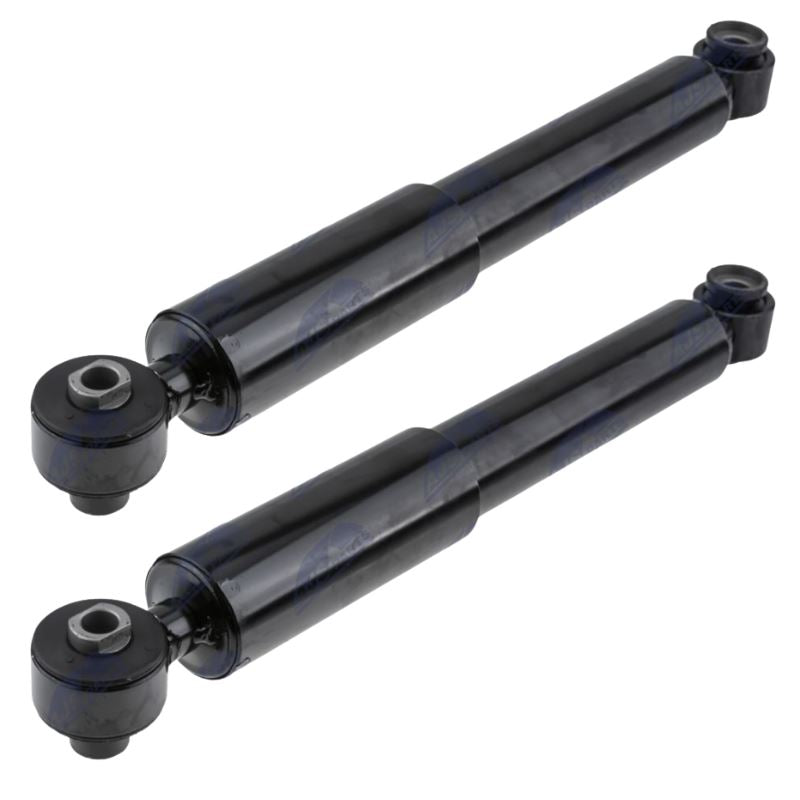 Kia Soul 2009-2014 Rear Shock Absorbers Pair