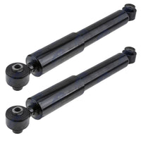 Kia Soul 2009-2014 Rear Shock Absorbers Pair
