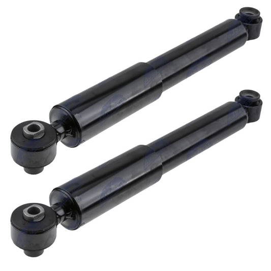 Kia Soul 2009-2014 Rear Shock Absorbers Pair