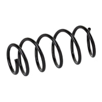 Peugeot Bipper 2008-2018 Front Coil Springs Pair 1.3 1.4