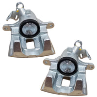 Nissan Primastar Renault Trafic Vauxhall Vivaro 2001-2019 Rear Brake Calipers Carriers Slider Pins