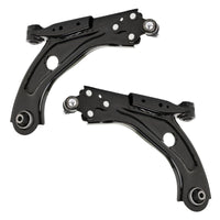 Citroen C4 2013-2026 Front Wishbone Control Arms & Anti Roll Bar Drop Links