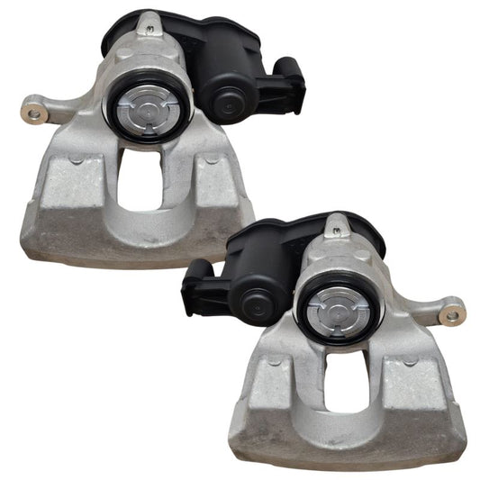 Land Rover Range Rover Sport 2012-2022 Rear Brake Calipers Pair