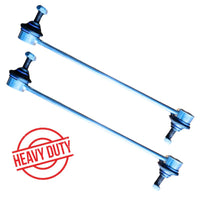 Volvo V40 2012-2019 Front Anti Roll Bar Drop Links Pair