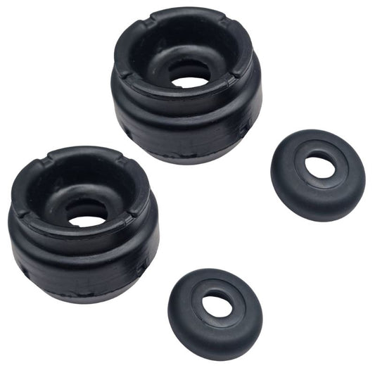 VW Golf MK4 1998-2004 Front Strut Top Mounts Pair
