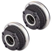 Vauxhall Astra Zafira 2005-2013 Front Strut Top Mounts Pair