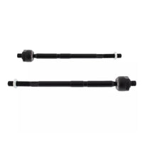 Ford Fiesta 2008-2015 Front Wishbone Control Arms Inner Outer Tie Track Rods & Drop Links