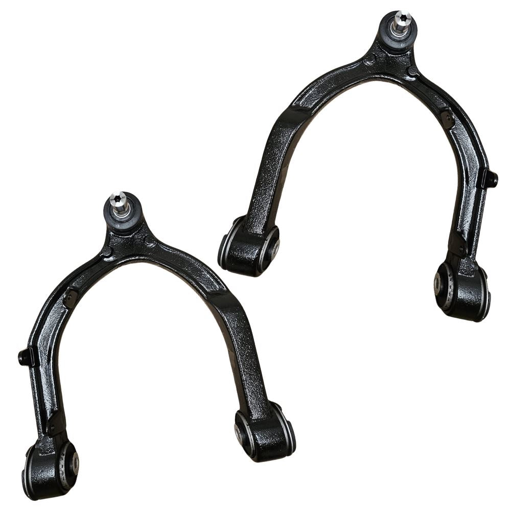 Tesla Model 3 2017-2022 Front Upper Wishbone Control Arms Pair