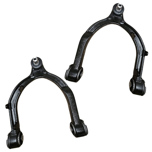 Tesla Model 3 2017-2022 Front Upper Wishbone Control Arms Pair