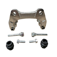 Land Rover Discovery 2004-2016 Rear Brake Calipers Carriers Slider Bolts Pair