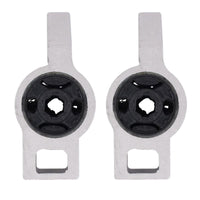 Audi A3 2003-2013 Front Wishbone Control Arm Bushes Pair
