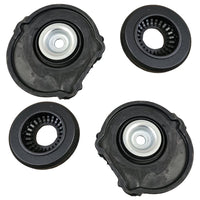 Fiat Qubo 2007-2019 Front Strut Top Mounts Pair