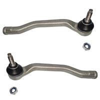 Renault Trafic Vauxhall Vivaro Nissan Primastar 2006-2019 Front Inner & Outer Tie Track Rod Ends Steering Rack Boots