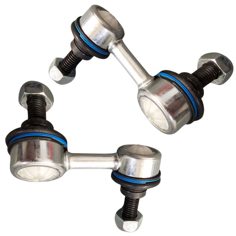Honda FRV FR-V 2004-2009 Front Anti Roll Bar Drop Links Pair