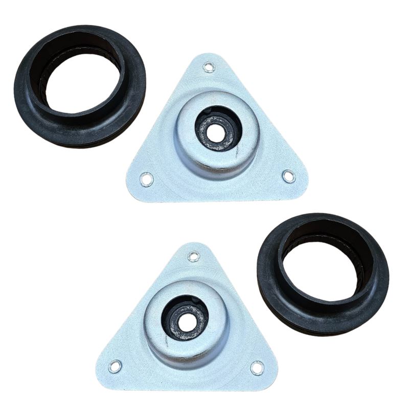 Renault Clio 2012-2019 Front Strut Top Mounts Pair